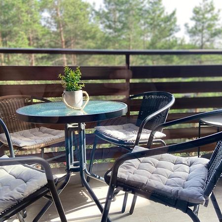 Apartment Pino Bianco 2 - Vila Pekovic Zlatibor Exteriér fotografie