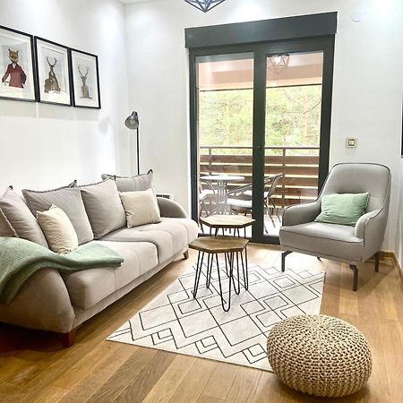Apartment Pino Bianco 2 - Vila Pekovic Zlatibor Exteriér fotografie