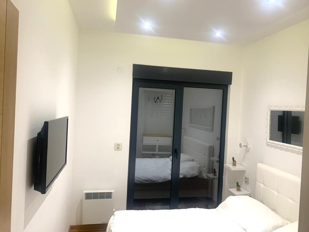 Apartment Pino Bianco 2 - Vila Pekovic Zlatibor Exteriér fotografie