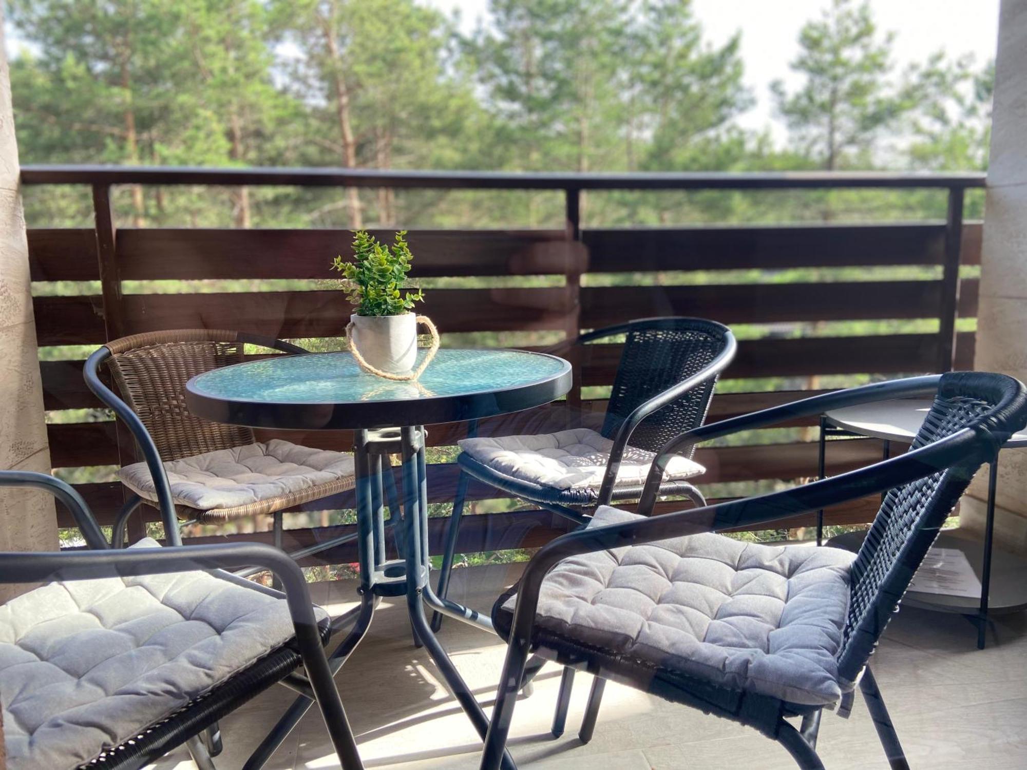 Apartment Pino Bianco 2 - Vila Pekovic Zlatibor Exteriér fotografie