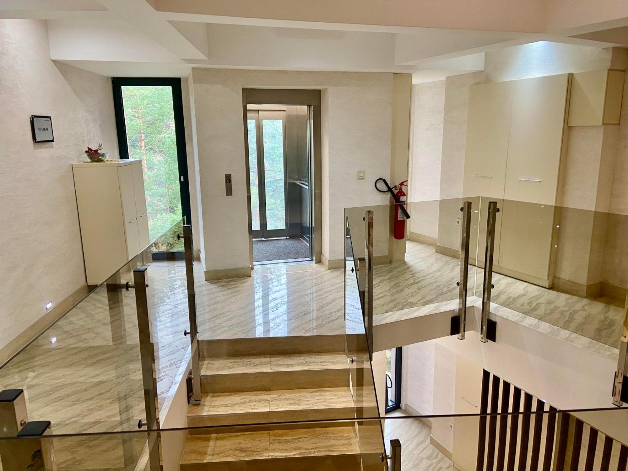 Apartment Pino Bianco 2 - Vila Pekovic Zlatibor Exteriér fotografie