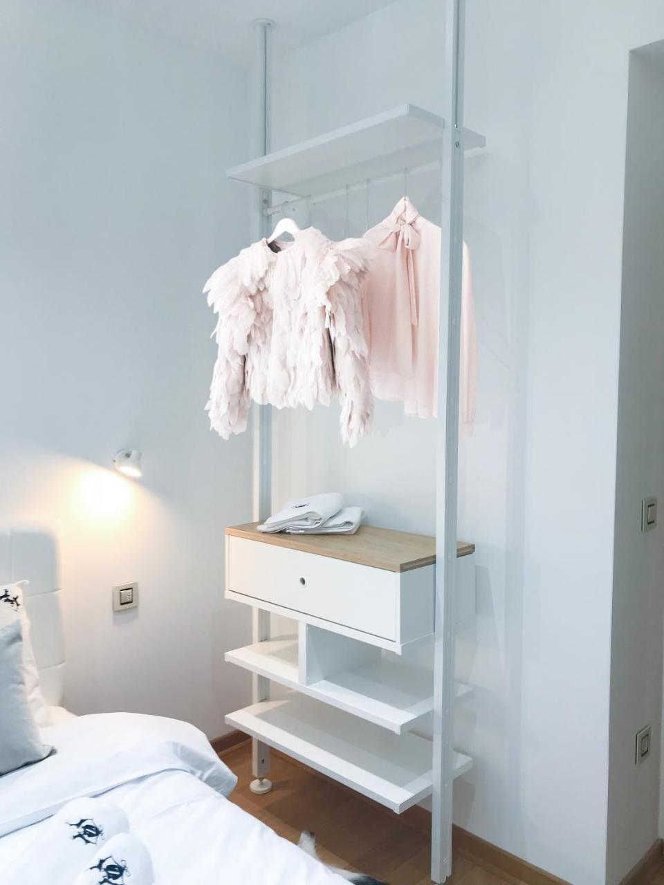 Apartment Pino Bianco 2 - Vila Pekovic Zlatibor Exteriér fotografie