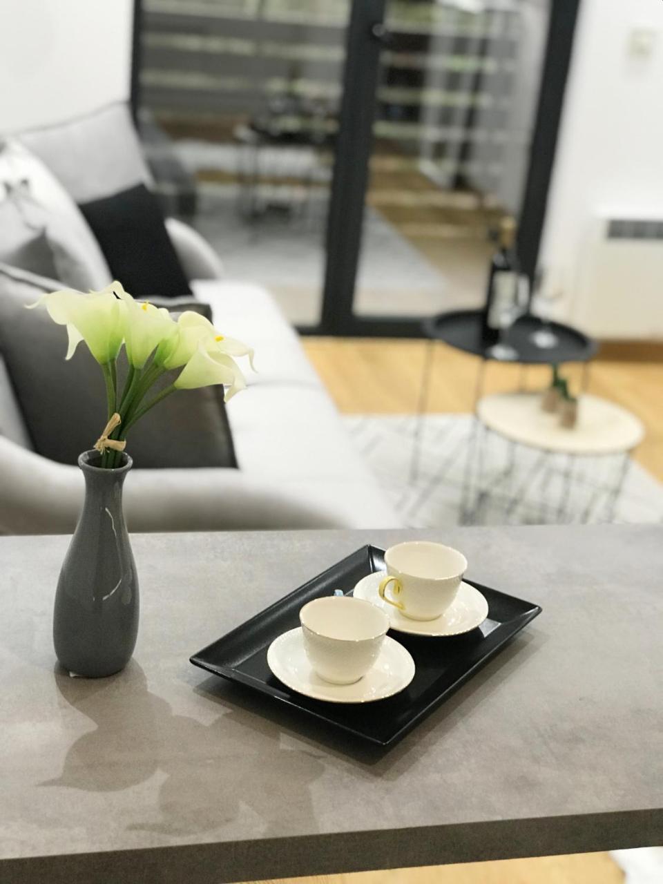 Apartment Pino Bianco 2 - Vila Pekovic Zlatibor Exteriér fotografie