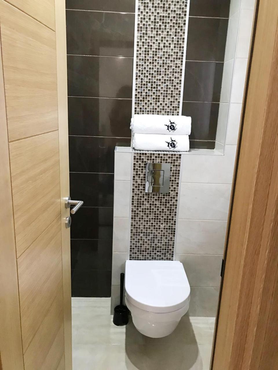 Apartment Pino Bianco 2 - Vila Pekovic Zlatibor Exteriér fotografie